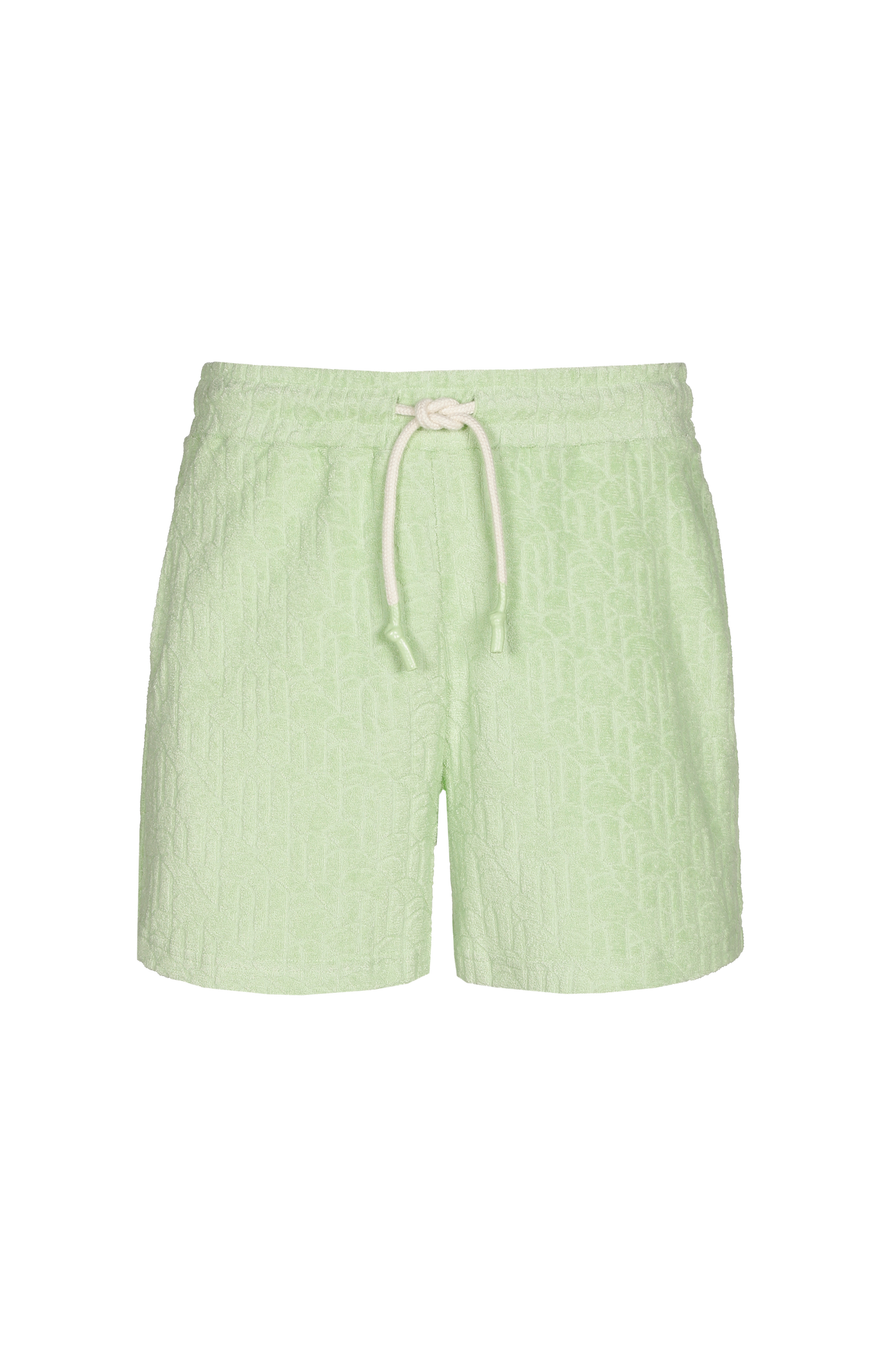 Mythic Shorts Light Green