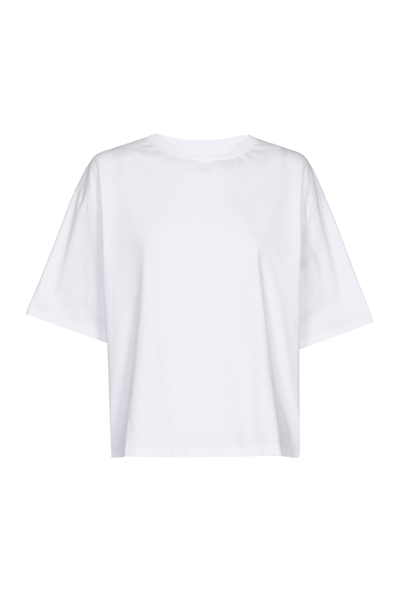 Trust T-shirt White