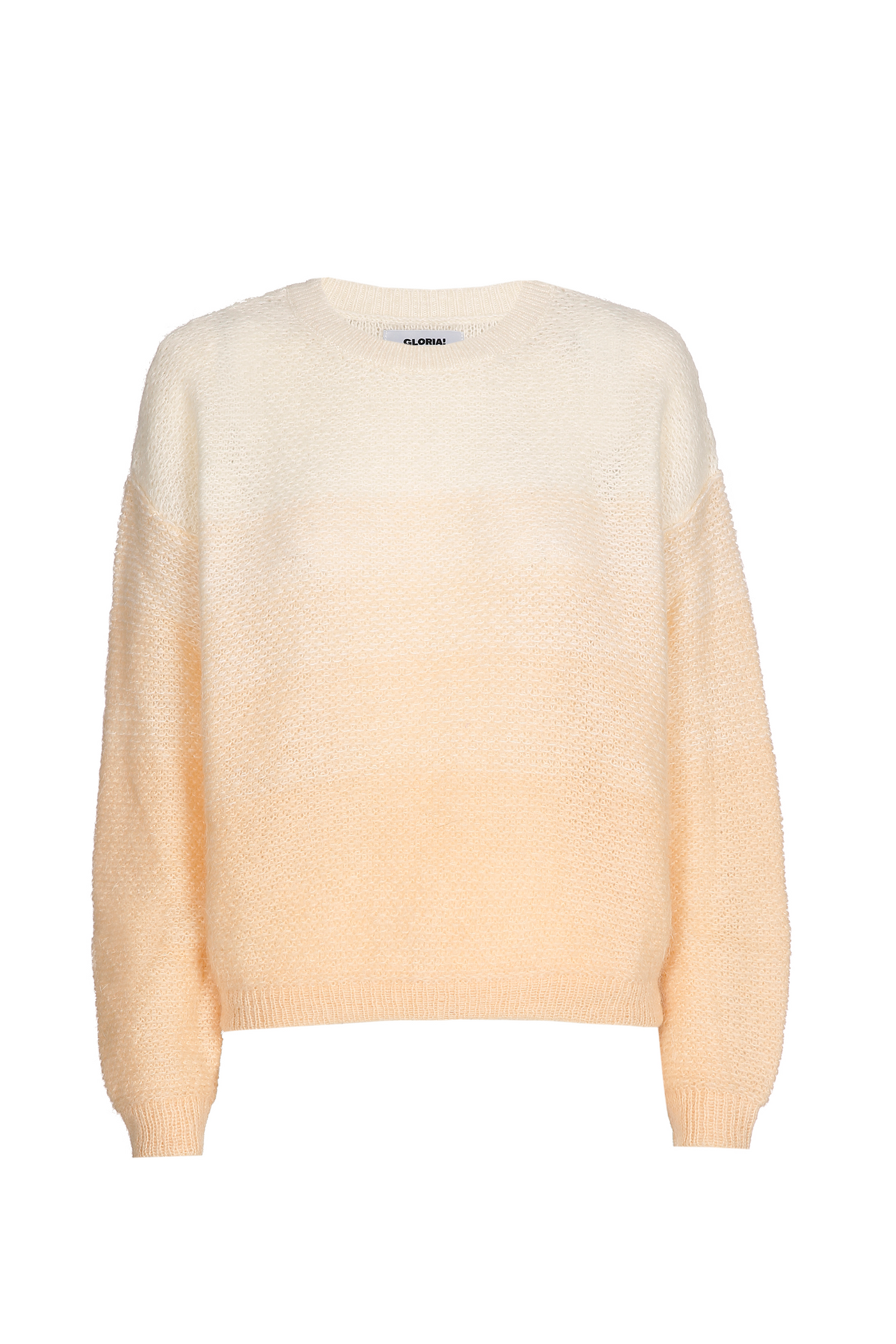 Dreamy Carry Over Sweater Dreamy Off White / Sand