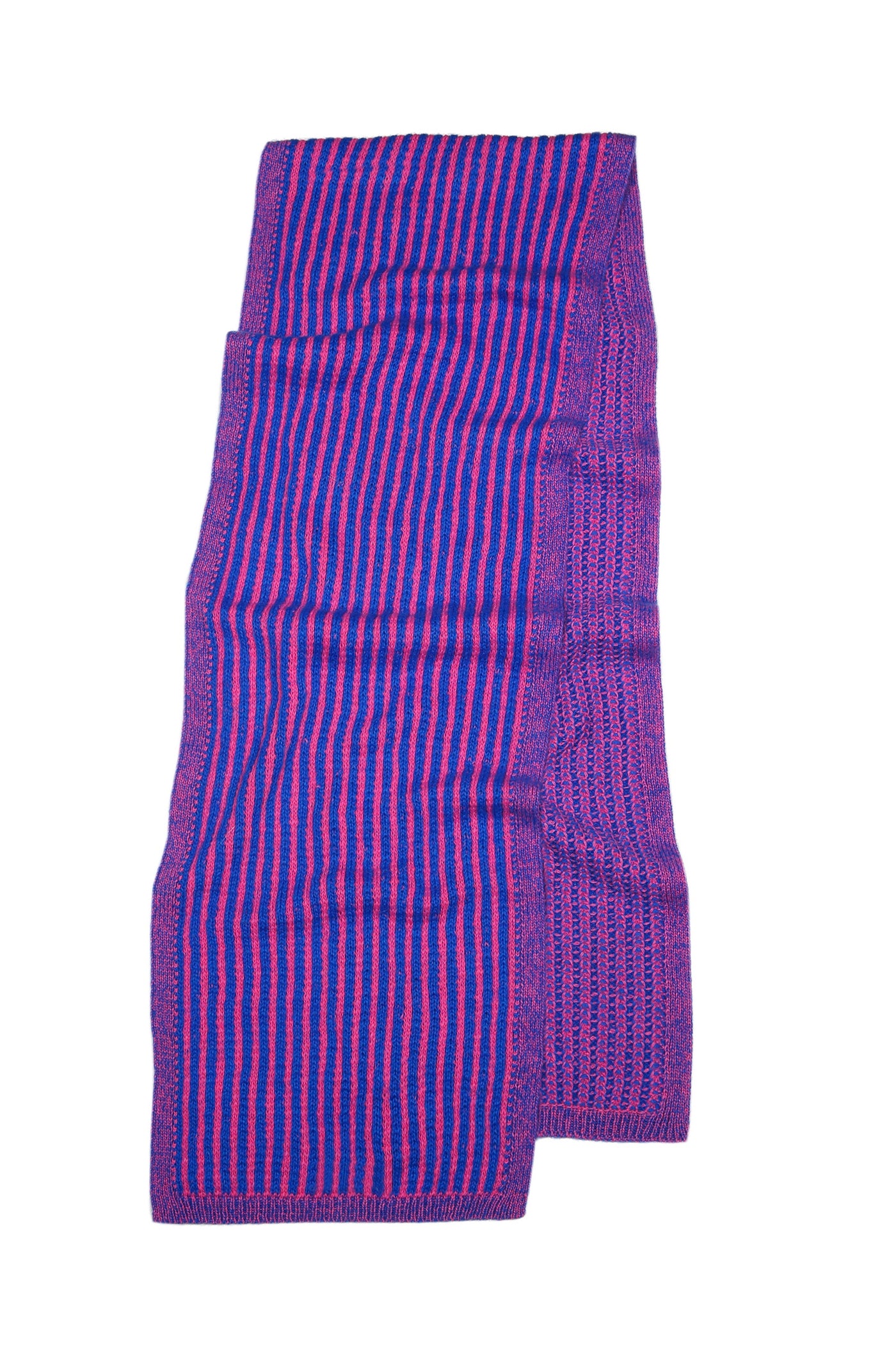 Bliss Scarf Cobalt