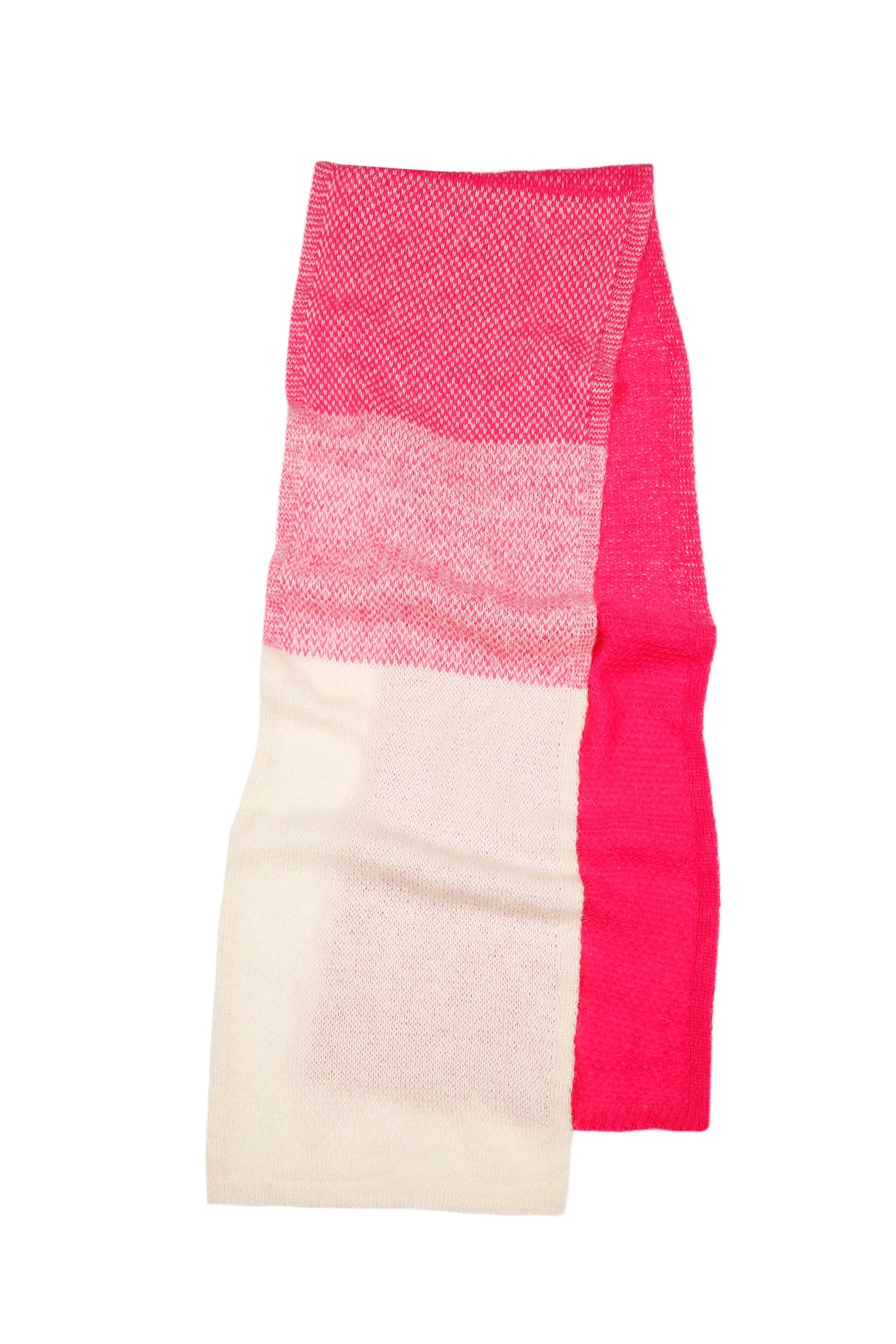 Dreamy Scarf Fuchsia