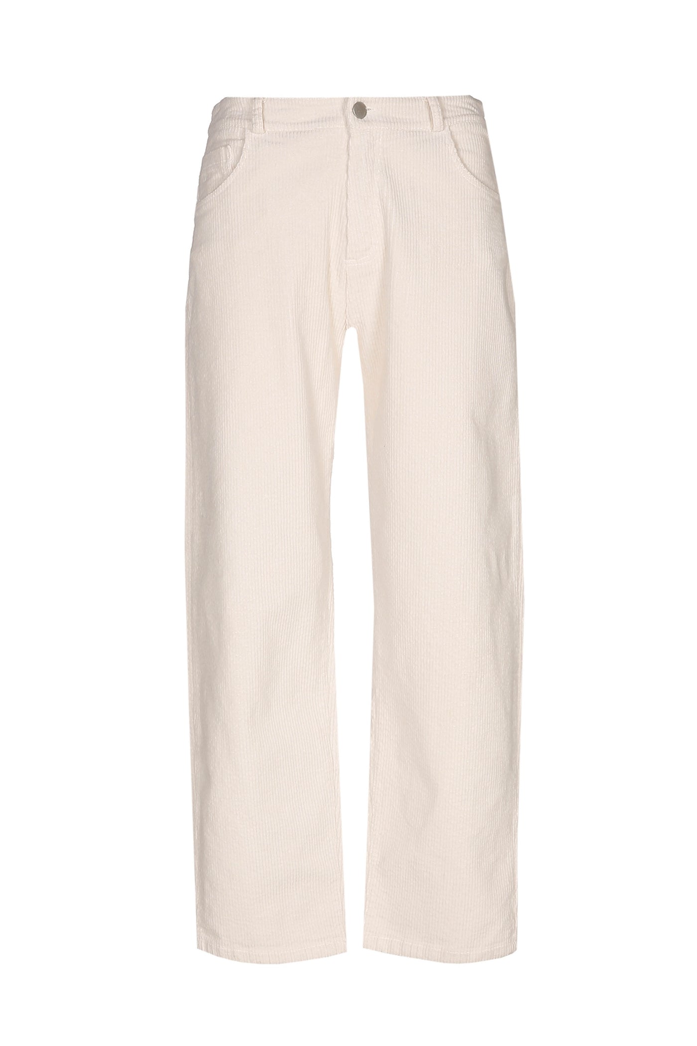Jolly Trousers Off White