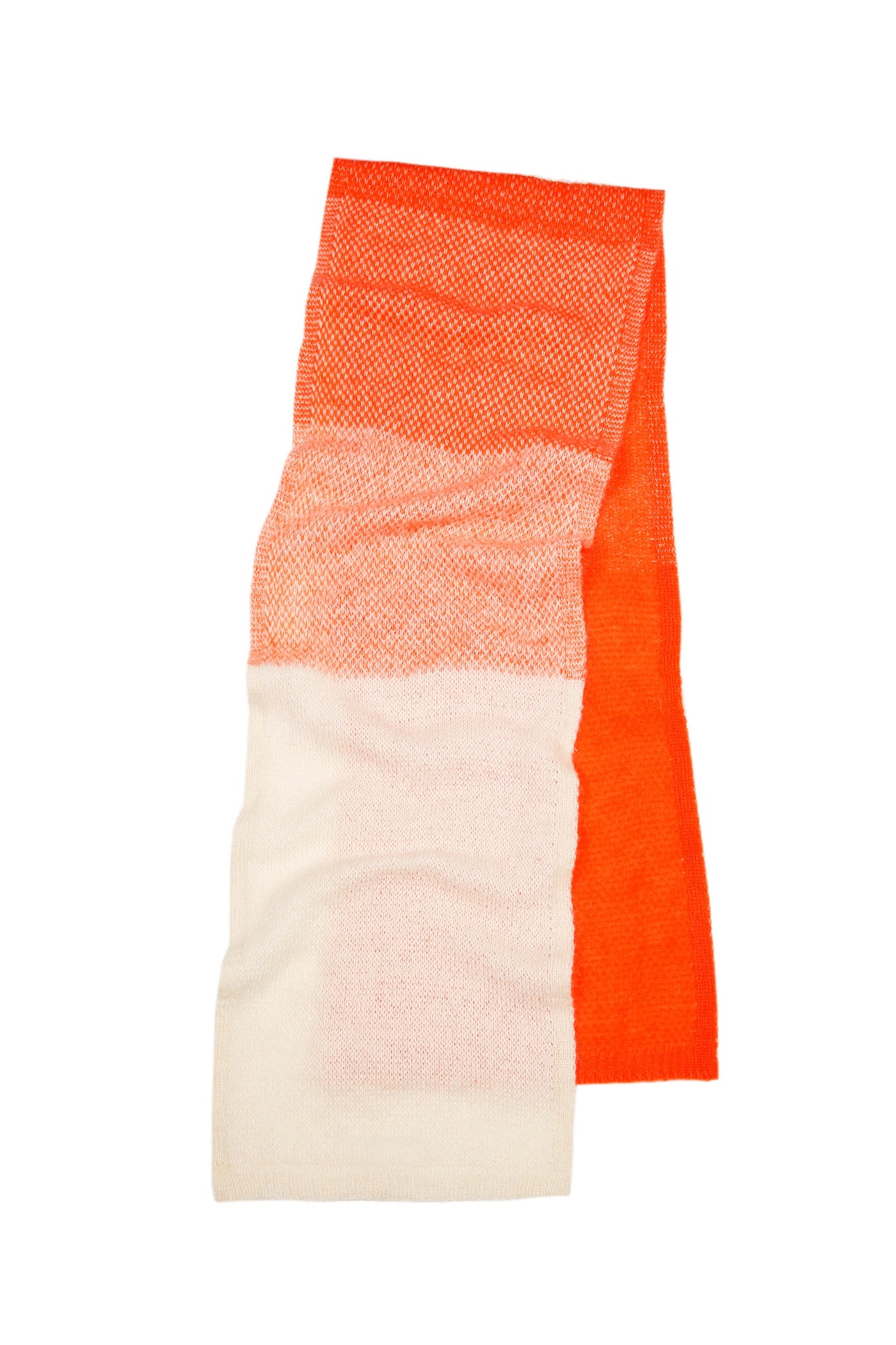 Dreamy Scarf Orange