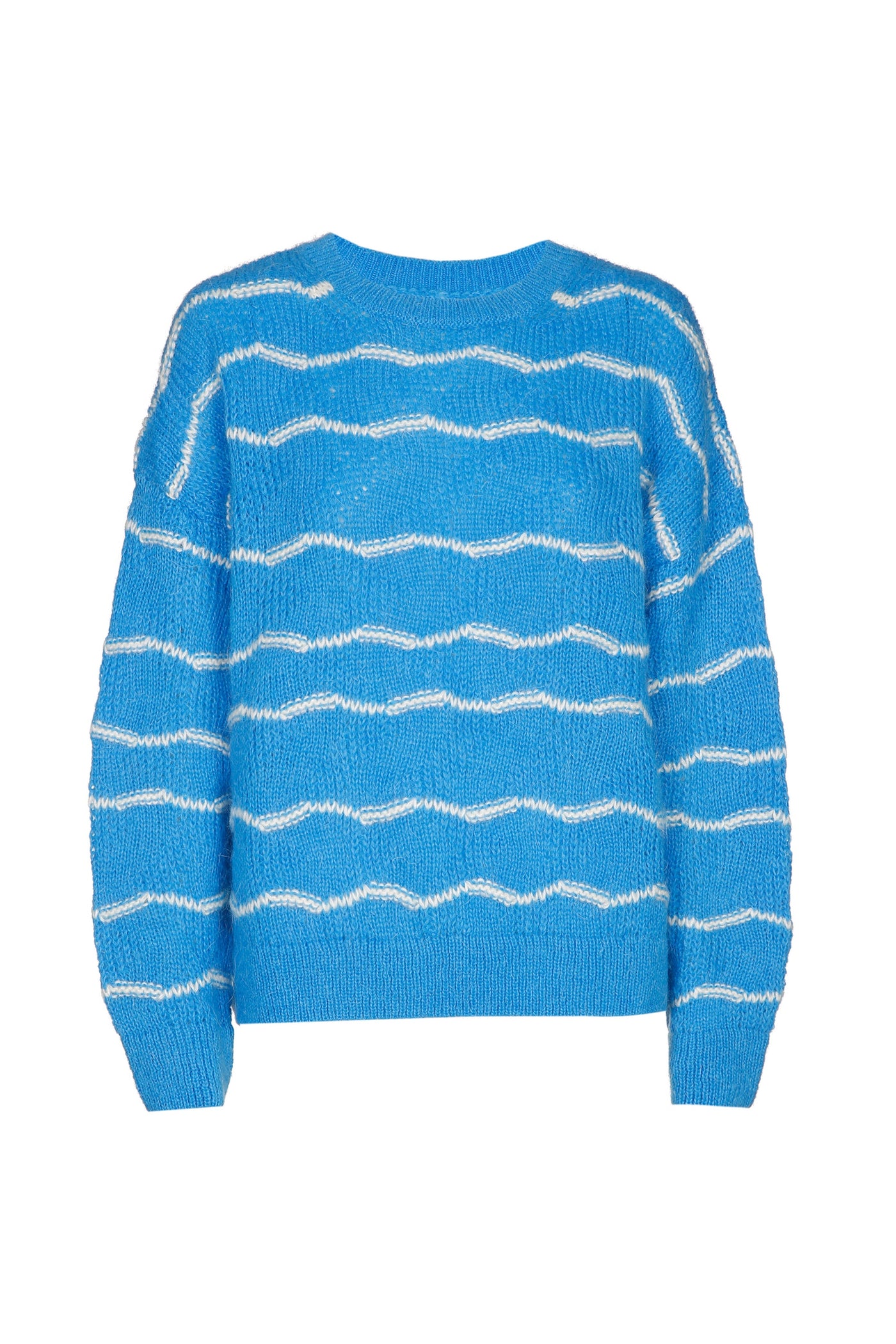 Play Sweater Azure