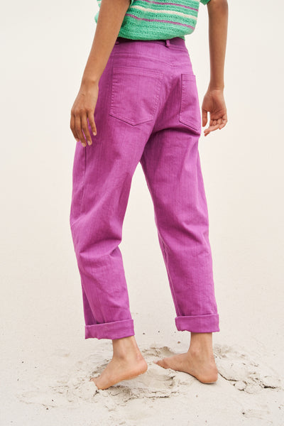 Play Trousers Orchid